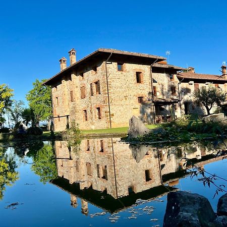 Villa Saten Pavia di Udine Екстер'єр фото