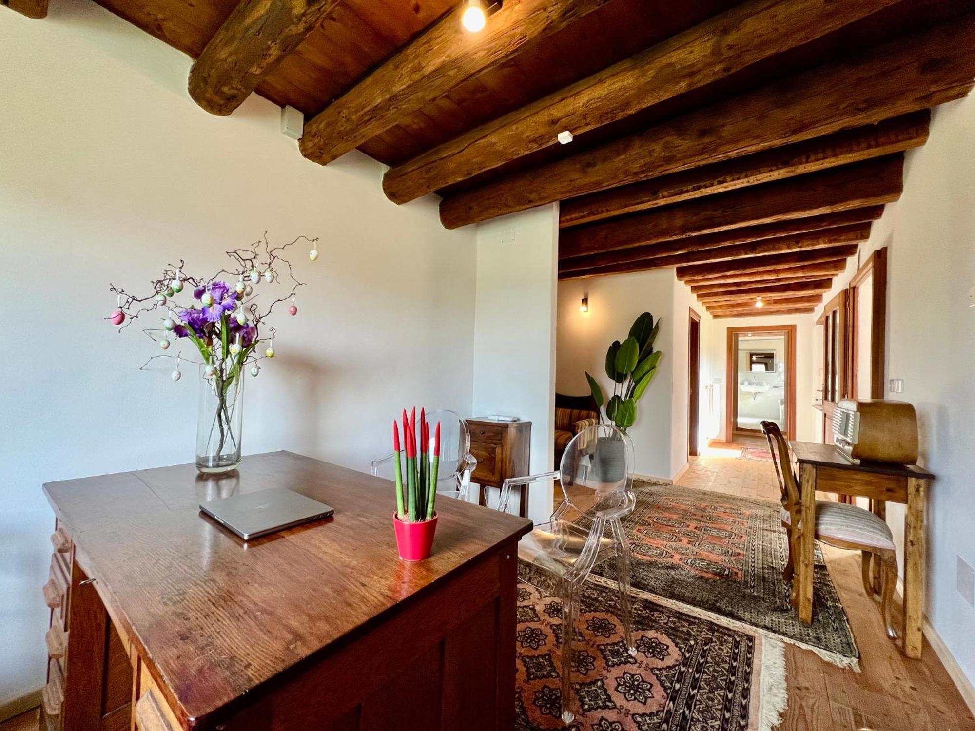 Villa Saten Pavia di Udine Екстер'єр фото