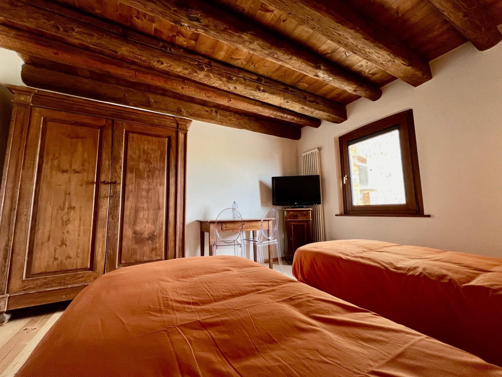 Villa Saten Pavia di Udine Екстер'єр фото