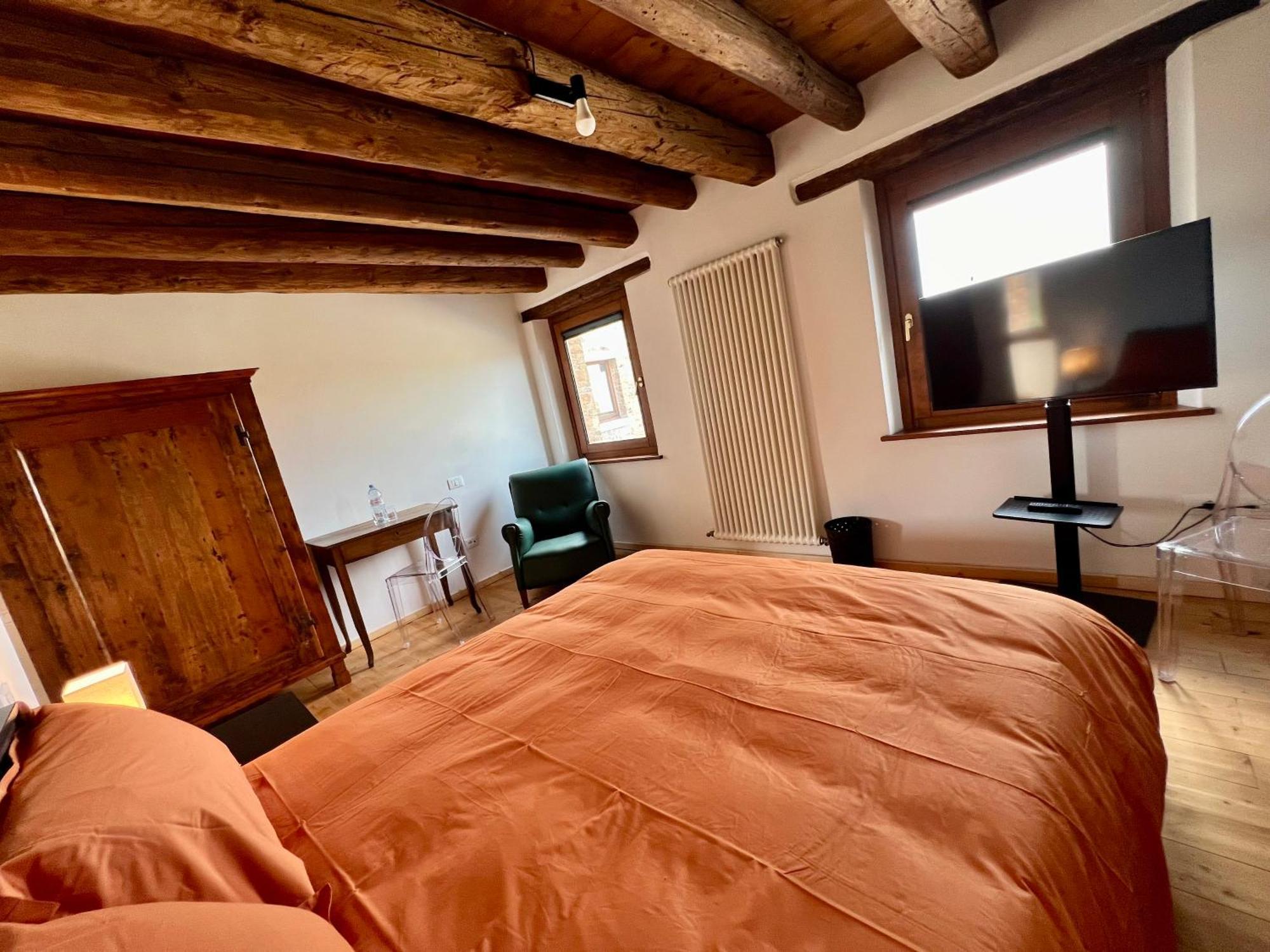 Villa Saten Pavia di Udine Екстер'єр фото