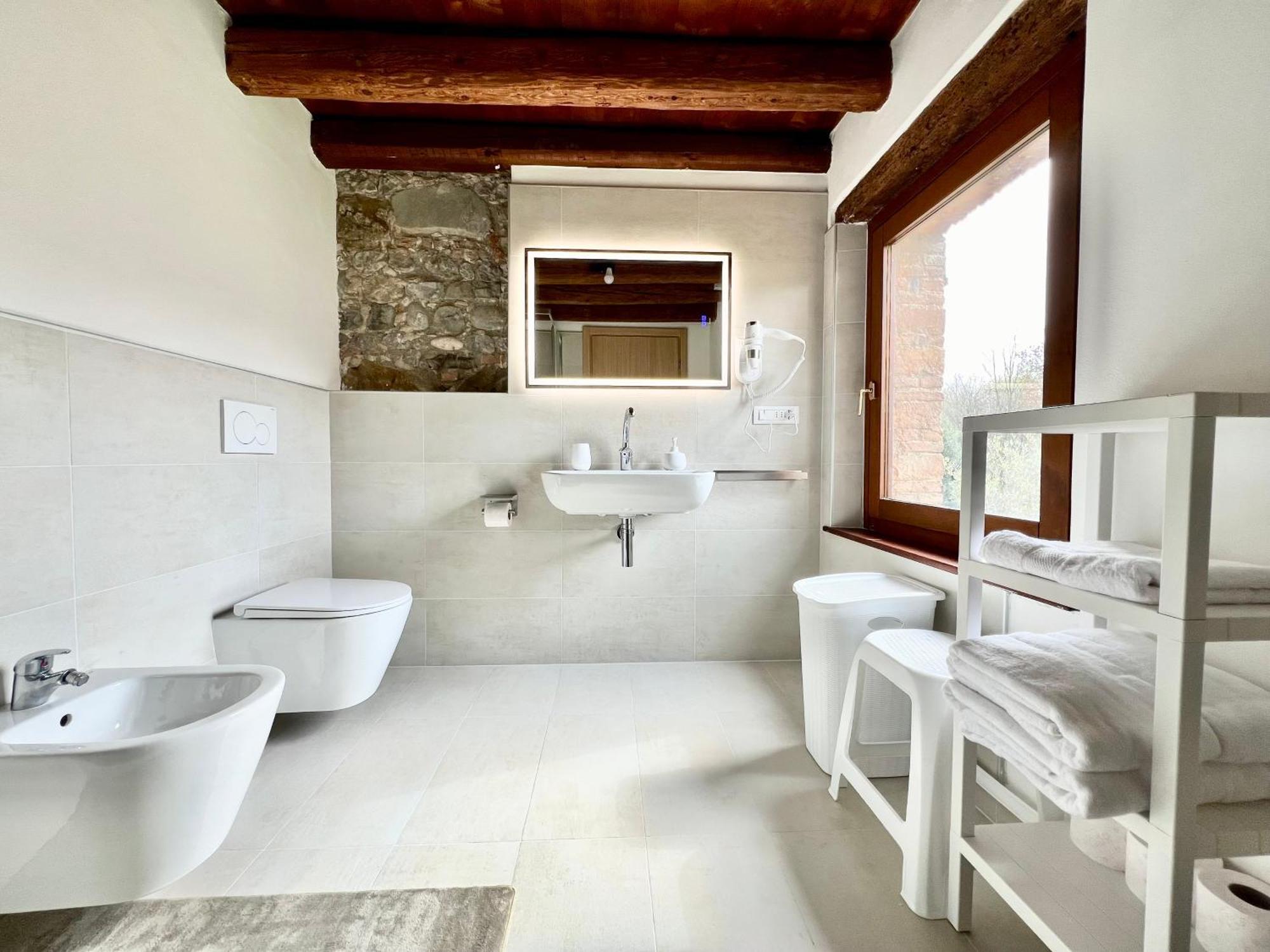 Villa Saten Pavia di Udine Екстер'єр фото