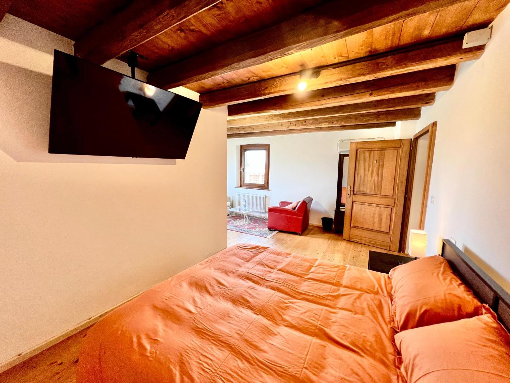 Villa Saten Pavia di Udine Екстер'єр фото